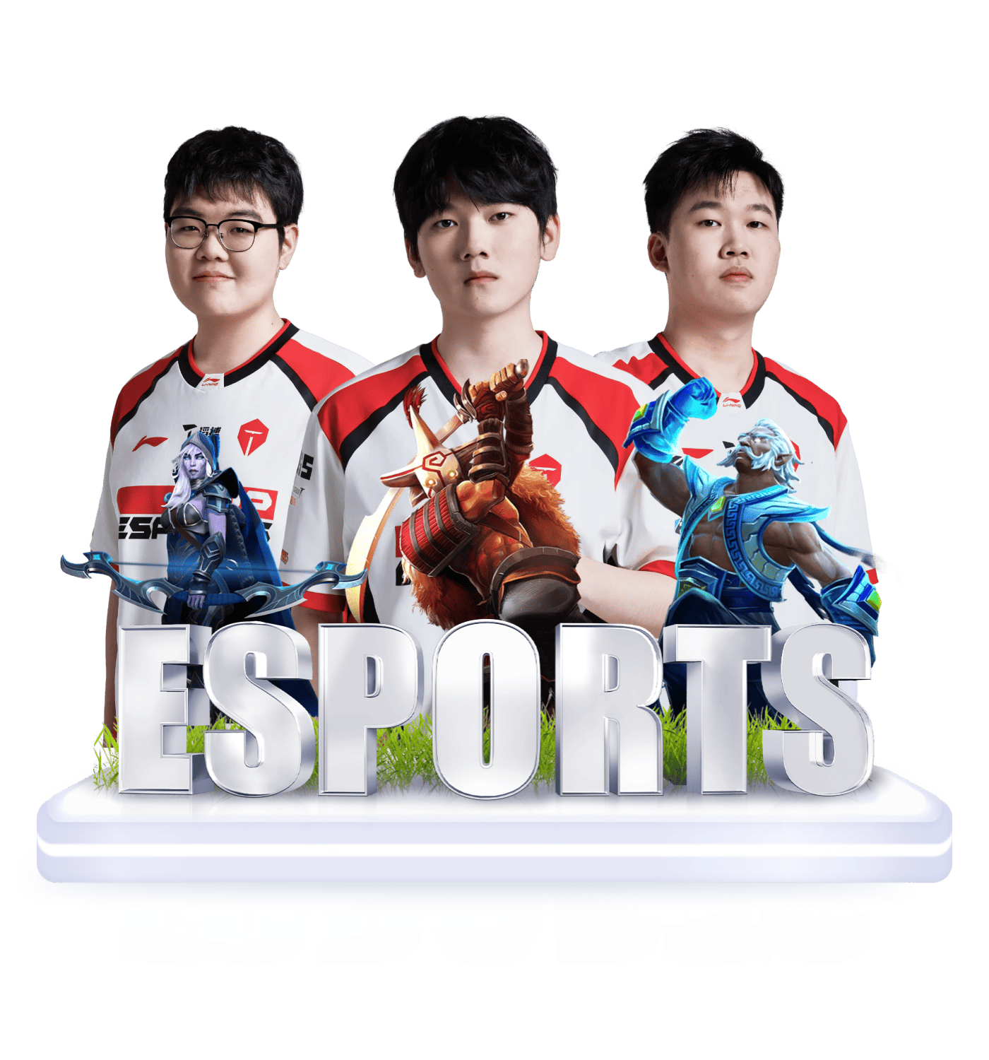 电竞DOTA2